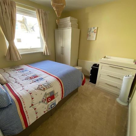 A Peaceful Holiday Home By The Sea Brixham Exterior foto